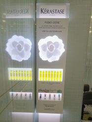 -时尚殿堂hair salon（上地华联店）
