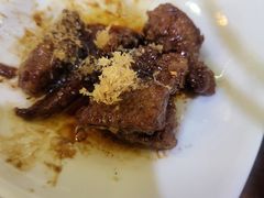 -同得兴 Since·1995 传统苏式面馆(嘉馀坊店)