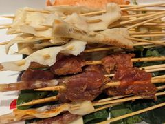 -宏姐串串香(宏伟路店)