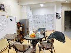 -中田健身工作室(莘庄地铁站店)