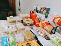 -一品方糕专卖店