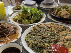 -钱山海鲜大排档