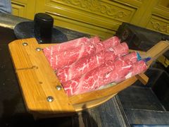 极品神仙和牛-大味老火锅City店