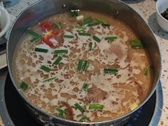 -土风豆米火锅(鸿通城店)