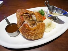 -Ambra Haus琥珀屋精酿餐厅(宝山店)