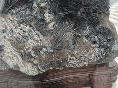 -房山世界地质公园博物馆