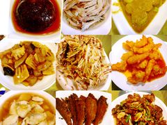 -南来顺饭庄·清真(南菜园店)