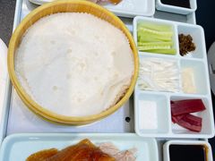 -紫光园·烤鸭·北京菜(团结湖店)
