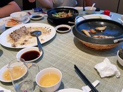 -潮府馆·非遗潮州菜·世纪公园(新国际博览中心店)