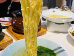大刀土鸡金丝面-天府掌柜(九眼桥店)