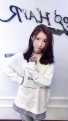 -Tipo Hair salon（明星）店