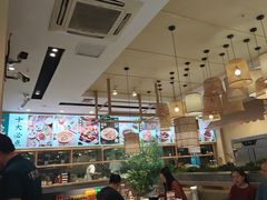 -吴家·非遗淮扬小馆(镇江万达广场店)
