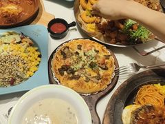 -玛黎娜铁板牛排(燕塔店)