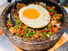 -小小集渔·泰式大排档(太古里香槟店)