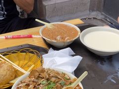-真素诚·清真(新华路店)