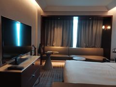 -上海龙之梦万丽酒店