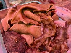 -阿娟牛肉丸·手打牛肉丸·现做现卖