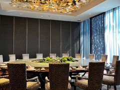-明阁 Ming Court(广州朗豪酒店)