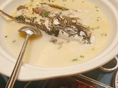 -老街渔味馆(芳华店)