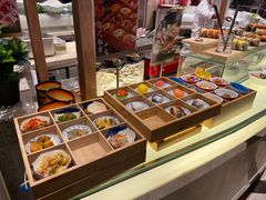 -怡咖啡自助餐(宁波香格里拉店)
