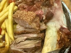 -南沙游艇会·大兵船餐厅