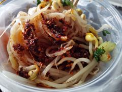 -秦镇史玉林凉皮(翡丽城店)