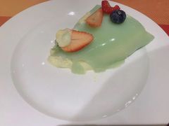 -上海衡山路十二号华邑酒店