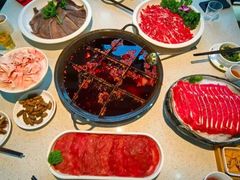 -家一加火锅(绿地翠谷总店)