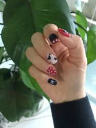 -米小兔美甲美睫