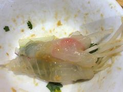 -官塘锋记鱼生·生腌·砂锅粥(牌坊街店)