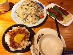 -乡亲鹅肉城(昆山店)