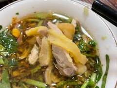 -正能量脆肉鲩火锅