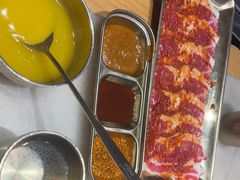 -韩宫宴和牛烤肉(上海金山万达店)