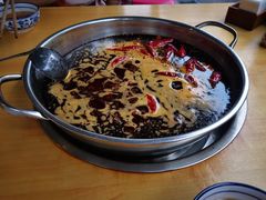 -飘香火锅(玉林西路店)