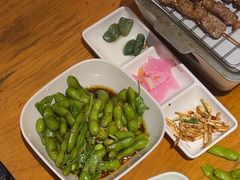 -木屋烧烤(双榆树店)