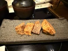 -飞驒牛 烤肉 马食一代(銀座店)