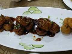 -春江饭店(共青团路总店)