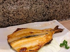 -小山日本料理(兴业太古汇店)