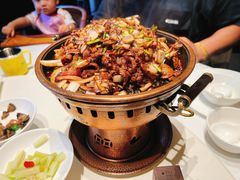 -四季民福烤鸭店(外滩外白渡桥店)