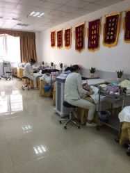 点击看大图 -痘博士重庆·全国连锁祛痘机构