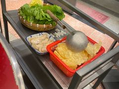 -潮汕·草根牛肉档(上海荟聚城市集市店)