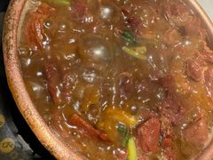 -孙记驴肉山庄(李桥店)