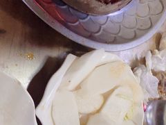 -木萨火锅店(开鲁路店)