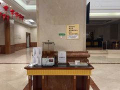 -芜湖金鹰尚美酒店