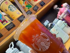 -星巴克(广州光明广场店)