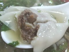 -白魁老号饭庄(安内店)