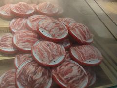 -谭三娘鲜切牛肉自助火锅(文殊院店)