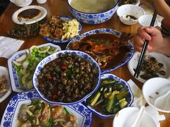 -洞天食府(北大街店)