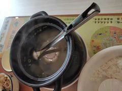 -友强·23年特色海鲜大排档(厦门店)