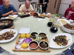 -渔码头食府·20年蓬莱老字号(登州路店)